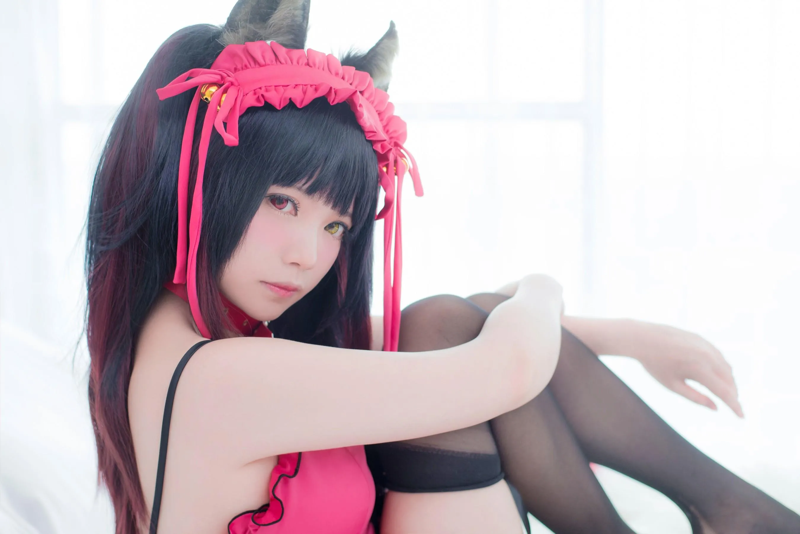 Miu只 – NO.04 Kurumi [23P]插图9